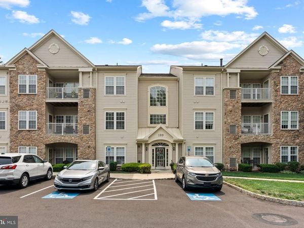 100 DOUGLAS FIR DRIVE, Unit 102, WARRINGTON, PA 18976