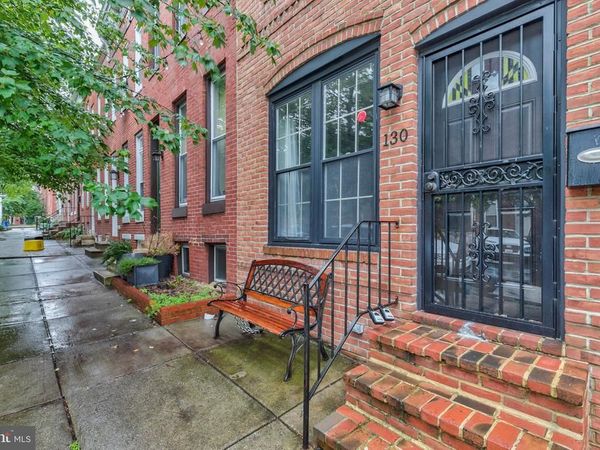 130 N COLLINGTON AVENUE, BALTIMORE, MD 21231