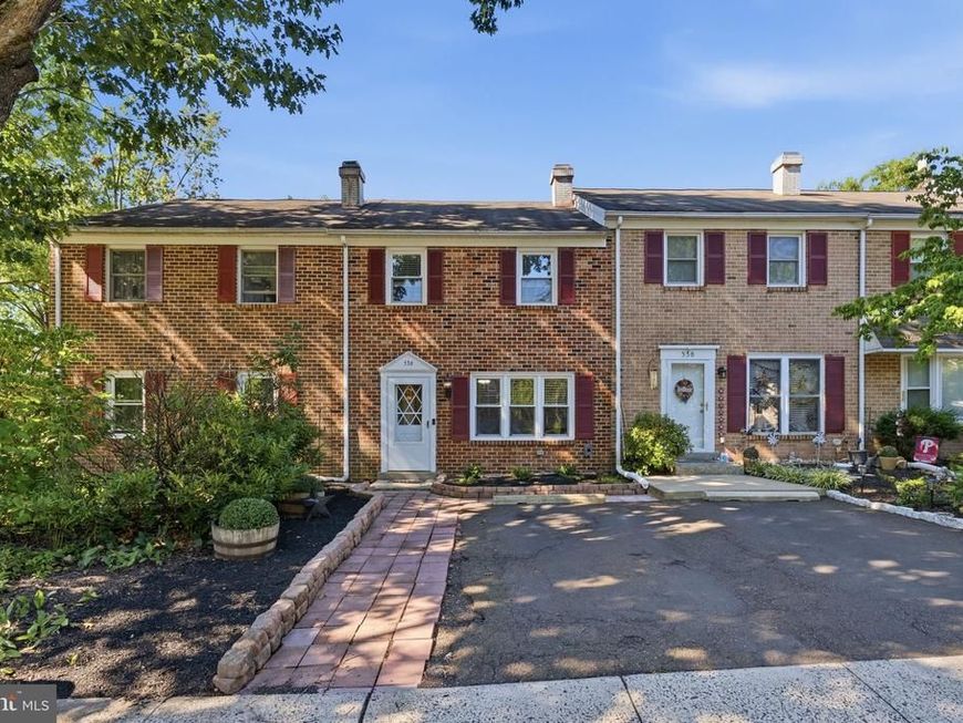 536 Peabody Court, Sellersville, PA 18960 Main Photo
