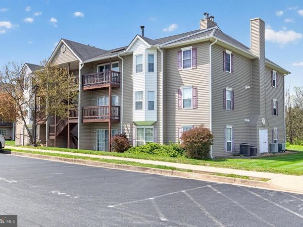 102 11 TIMBERLAKE TERRACE, Unit 11, STEPHENS CITY, VA 22655