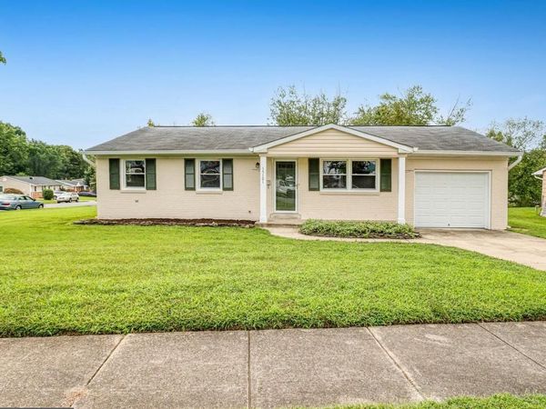 15101 CAMPBELL LANE, WOODBRIDGE, VA 22193