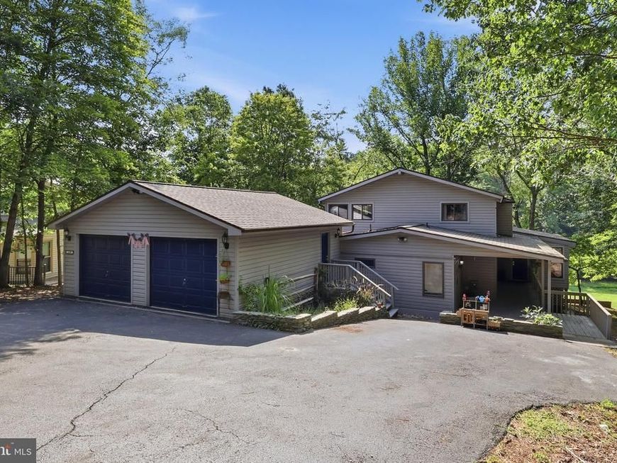 120 Trailblazer Lane, Hedgesville, WV 25427 Main Photo