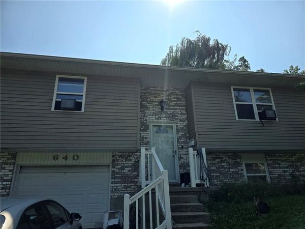 640 N Hope Street, Other, MO 63755