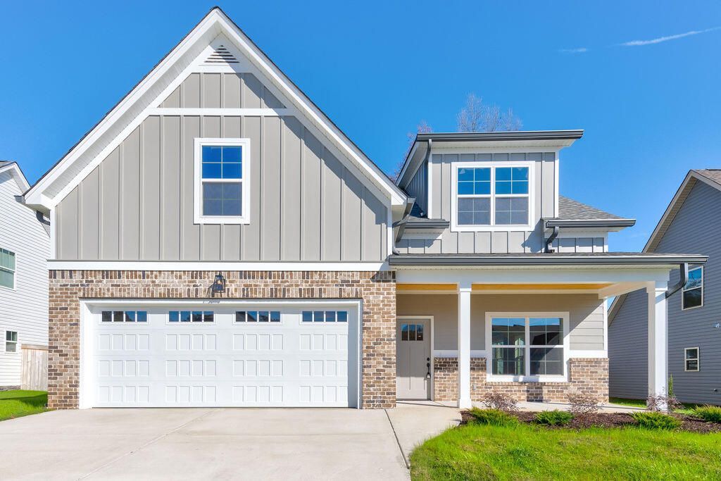 4719 Jody Lane Chattanooga, TN 37416