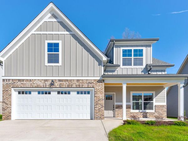 4719 Jody Lane, Chattanooga, TN 37416