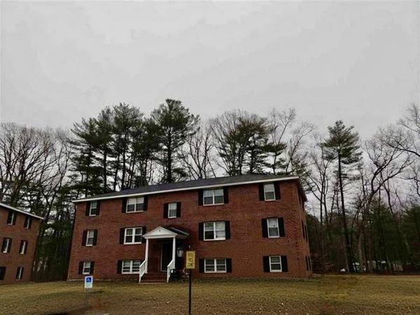 21 Folly Mill Terrace, Unit 5E, Seabrook, NH 03874