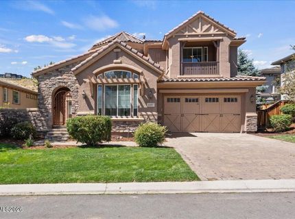 2385 Ridge Field Trail, Reno, NV 89523 Photo