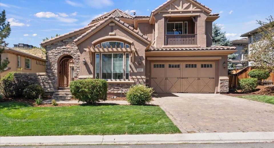 2385 Ridge Field Trail, Reno, NV 89523 Photo