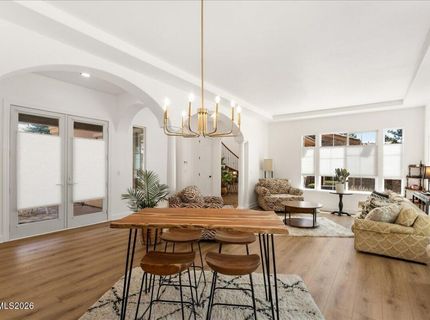 2385 Ridge Field Trail, Reno, NV 89523 Photo