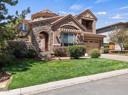 2385 Ridge Field Trail, Reno, NV 89523 Photo