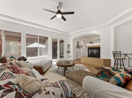 2385 Ridge Field Trail, Reno, NV 89523 Photo