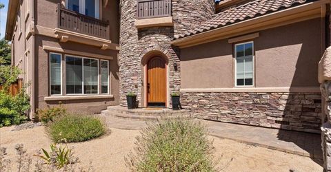 2385 Ridge Field Trail, Reno, NV 89523 Photo