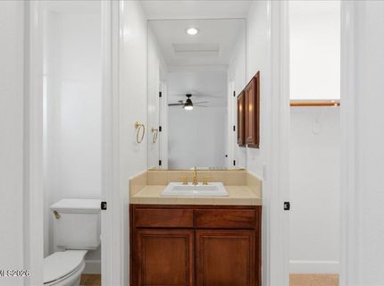 2385 Ridge Field Trail, Reno, NV 89523 Photo