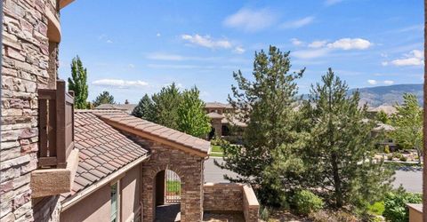 2385 Ridge Field Trail, Reno, NV 89523 Photo