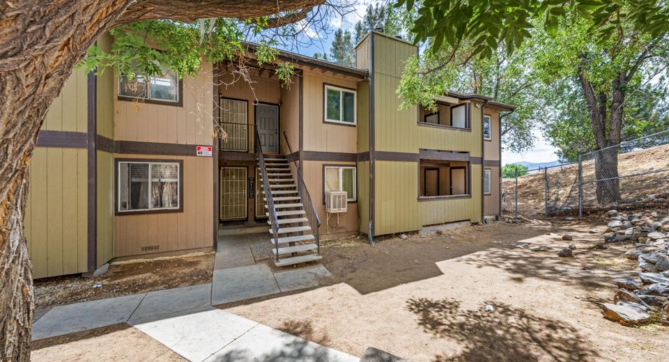 2080 Highview Court, Unit #6, Reno, NV 89512 Photo