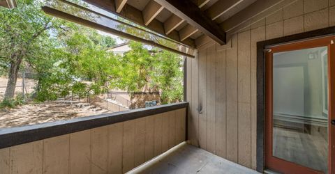 2080 Highview Court, Unit #6, Reno, NV 89512 Photo