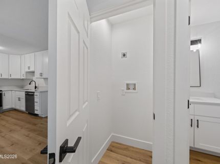 2080 Highview Court, Unit #6, Reno, NV 89512 Photo