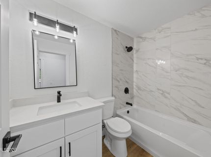 2080 Highview Court, Unit #6, Reno, NV 89512 Photo