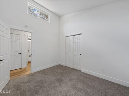 2080 Highview Court, Unit #6, Reno, NV 89512 Photo