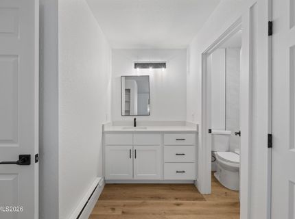 2080 Highview Court, Unit #6, Reno, NV 89512 Photo