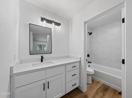 2080 Highview Court, Unit #6, Reno, NV 89512 Photo