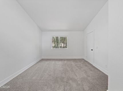 2080 Highview Court, Unit #6, Reno, NV 89512 Photo