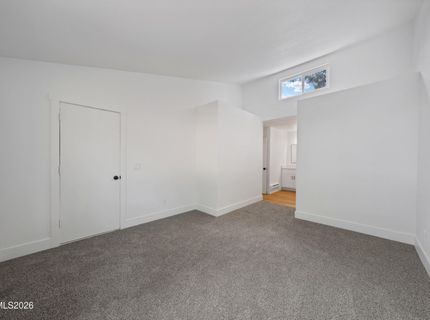 2080 Highview Court, Unit #6, Reno, NV 89512 Photo