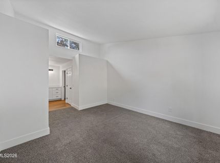2080 Highview Court, Unit #6, Reno, NV 89512 Photo