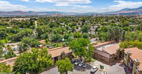 2080 Highview Court, Unit #6, Reno, NV 89512 Photo