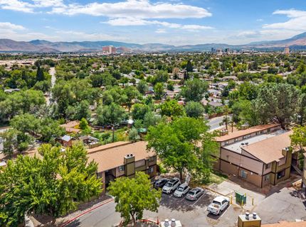 2080 Highview Court, Unit #6, Reno, NV 89512 Photo