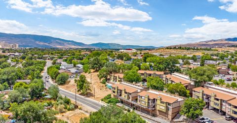 2080 Highview Court, Unit #6, Reno, NV 89512 Photo