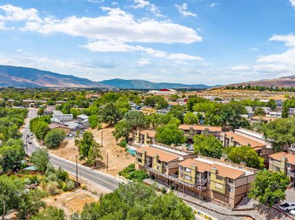2080 Highview Court, Unit #6, Reno, NV 89512 Photo