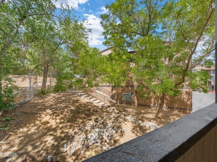 2080 Highview Court, Unit #6, Reno, NV 89512 Photo