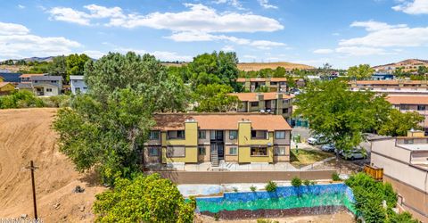 2080 Highview Court, Unit #6, Reno, NV 89512 Photo