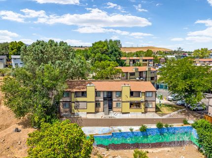 2080 Highview Court, Unit #6, Reno, NV 89512 Photo