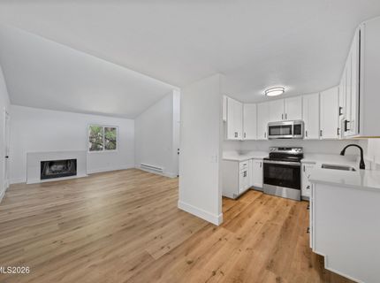 2080 Highview Court, Unit #6, Reno, NV 89512 Photo