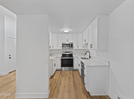 2080 Highview Court, Unit #6, Reno, NV 89512 Photo