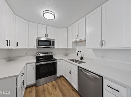 2080 Highview Court, Unit #6, Reno, NV 89512 Photo
