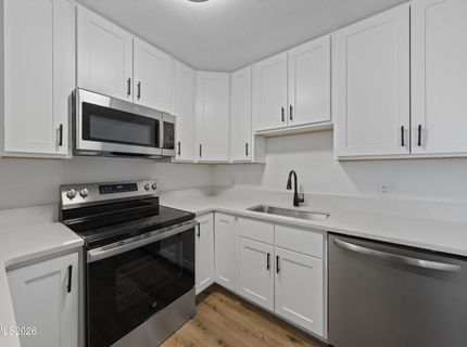 2080 Highview Court, Unit #6, Reno, NV 89512 Photo