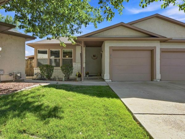 508 Eastgate Court , Grand Junction, CO 81501