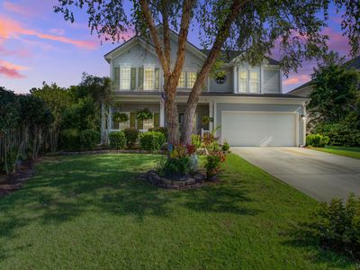 103 Rosario Drive, Summerville, SC 29483
