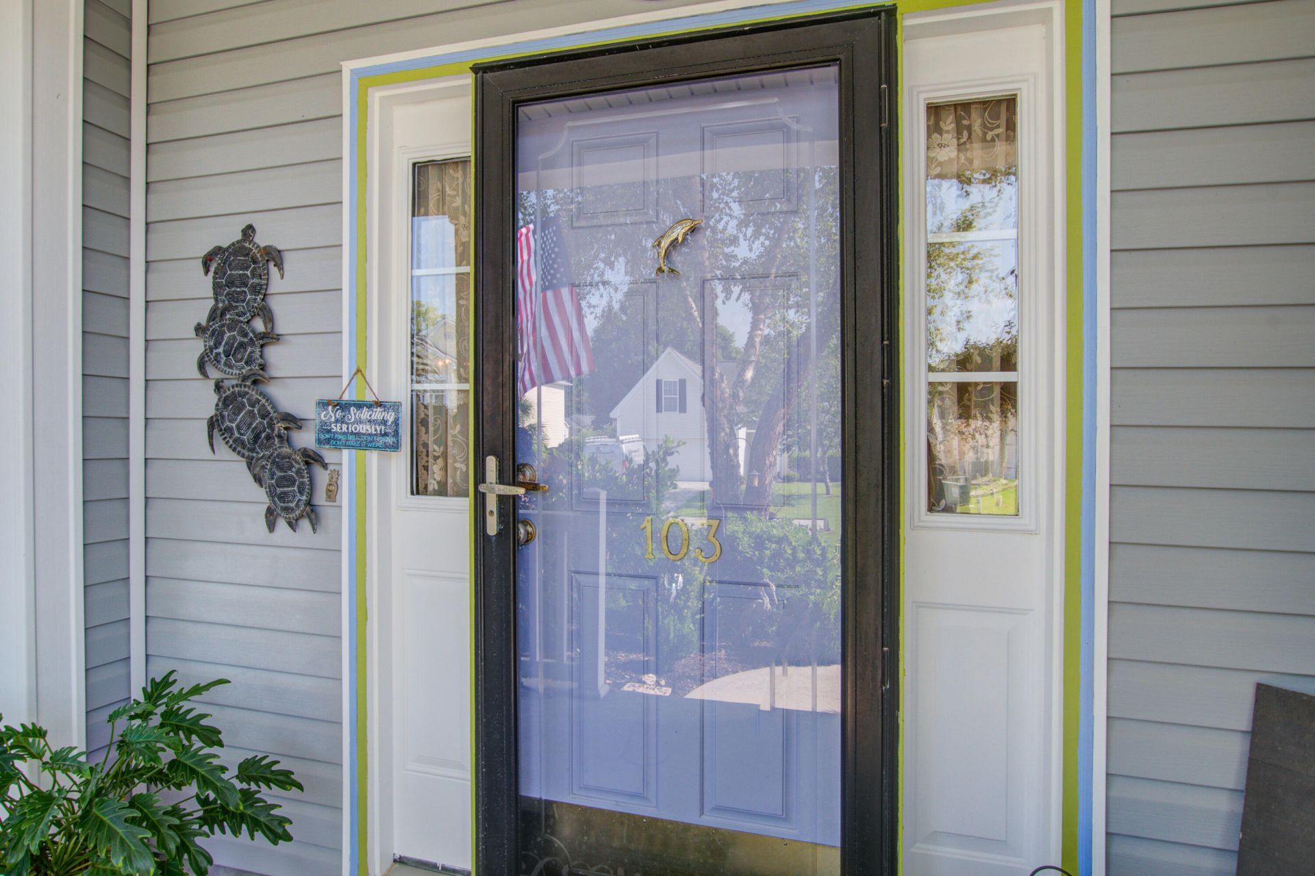 103 Rosario Drive Photo 5