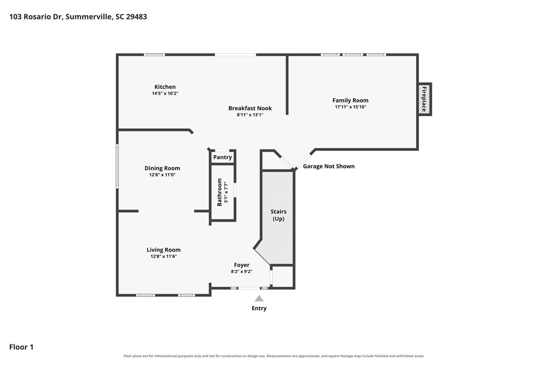 103 Rosario Drive Photo 55