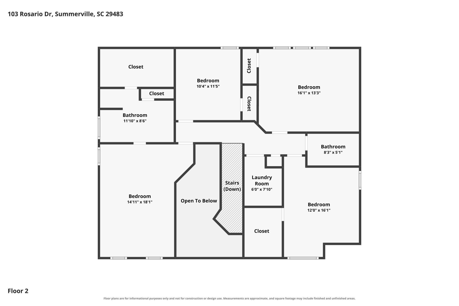 103 Rosario Drive Photo 56