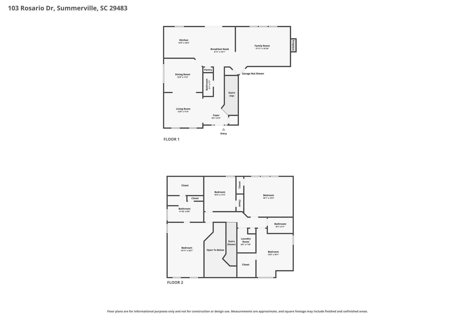 103 Rosario Drive Photo 6