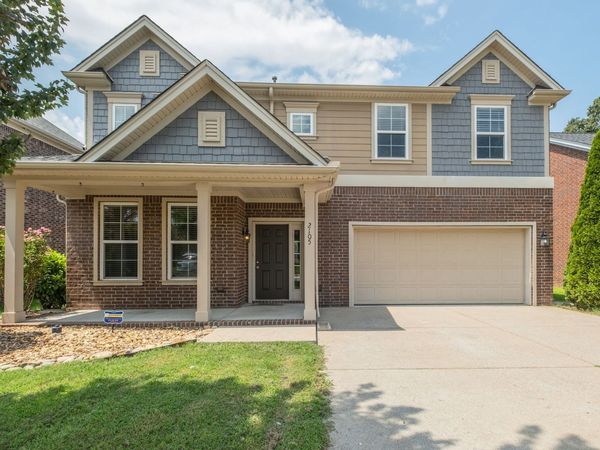 2105 Bedford Bnd , Mount Juliet, TN 37122