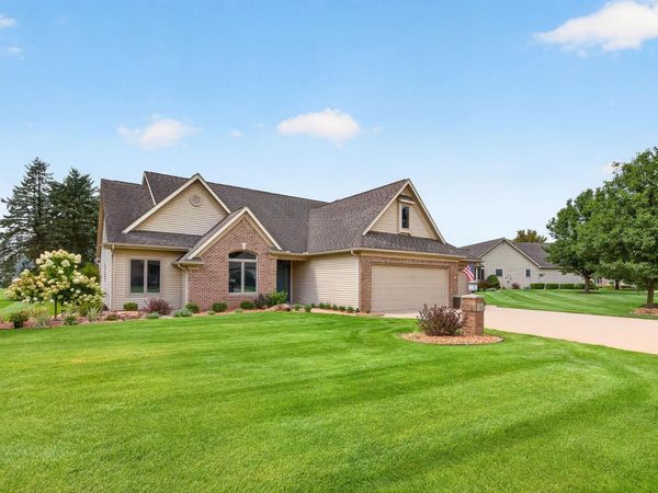 1361 Freedom Parkway, Winona Lake, IN 46590