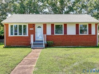 2717 Omega Road