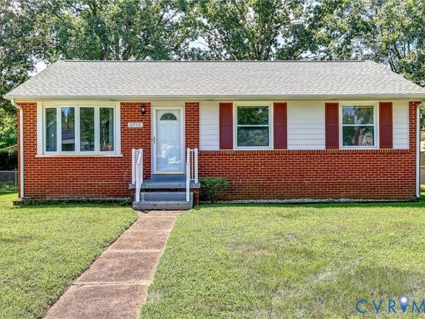 2717 Omega Road , Henrico, VA 23228