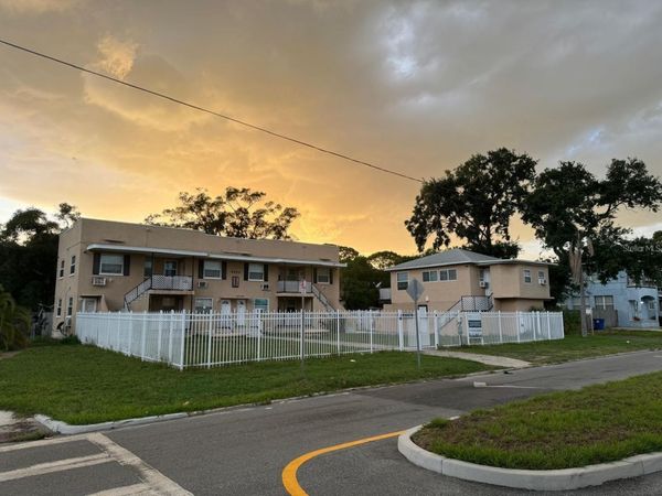 2025 7TH STREET S, Unit 6, ST PETERSBURG, FL 33705